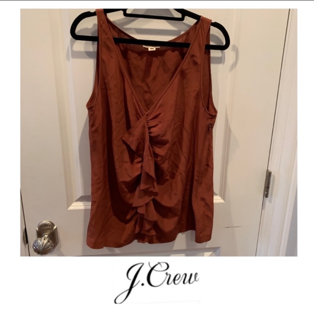 J Crew top